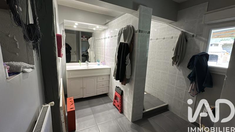 Maison - 102 m² - 5 pièces