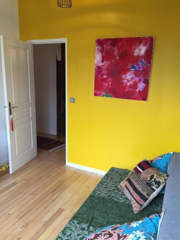 Appartement - 100 m² - 4 pièces