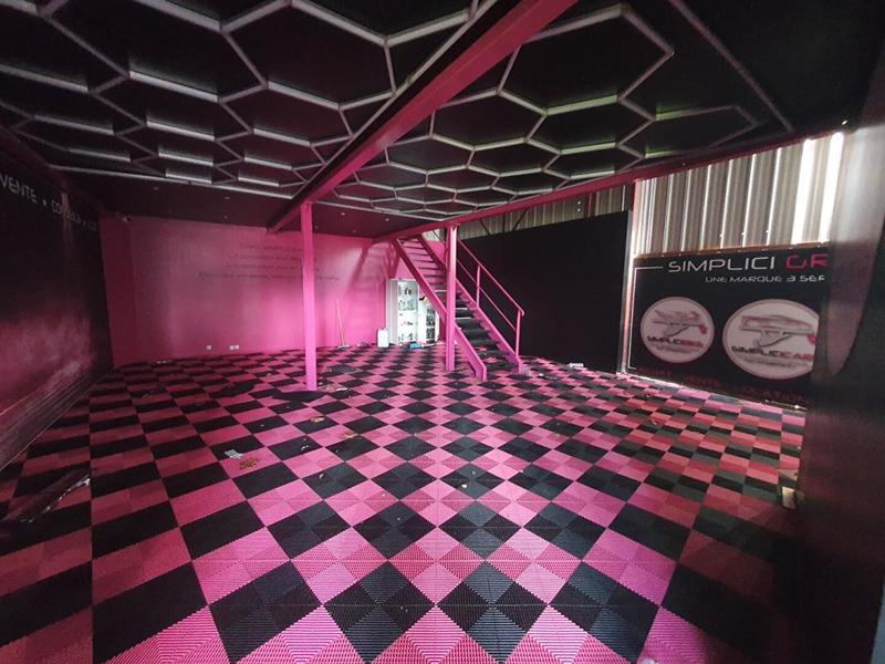 Local commercial - 270 m²