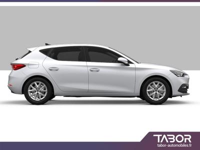 Seat Leon 1.5 Tsi 115 Style Acc 3ZClim radar