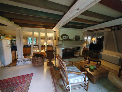 Maison - 88 m² - 4 pièces