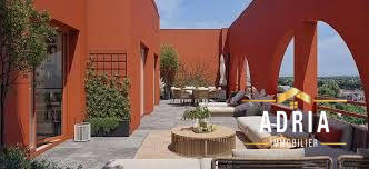 Appartement - 26 m² - 1 pièce