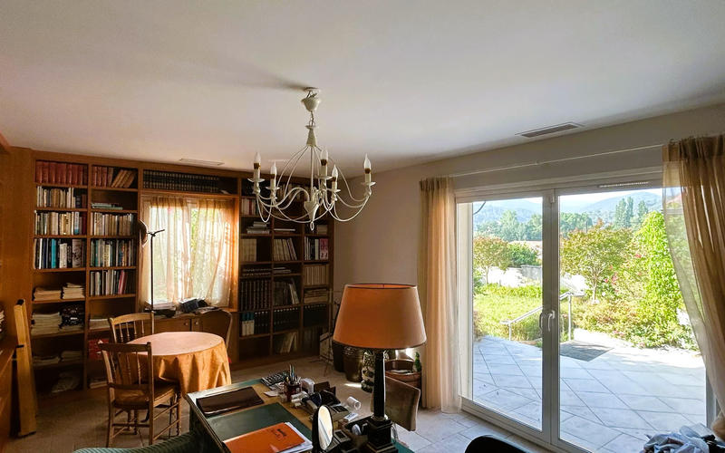 Villa - 170 m² - 7 pièces