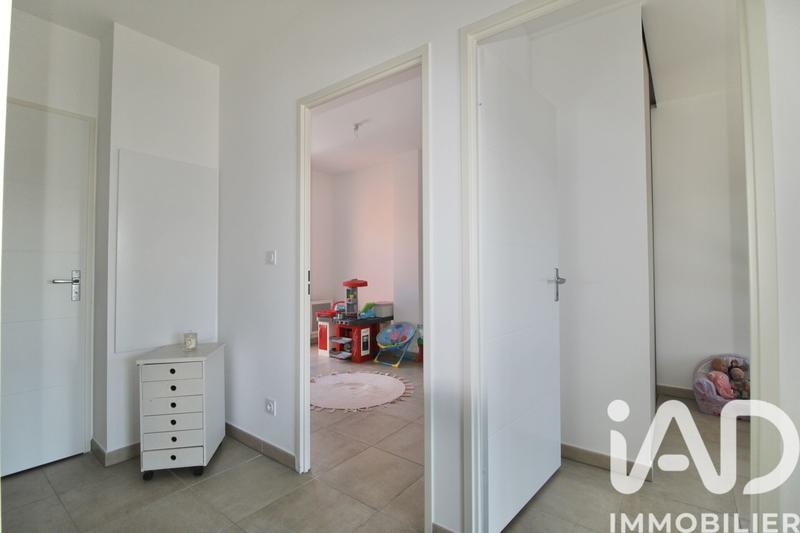Maison - 93 m² - 4 pièces