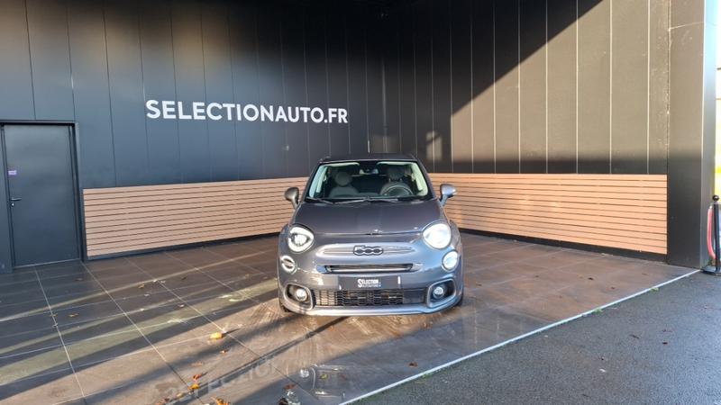 Fiat 500x 1.0 FFly t T3 120ch Sport