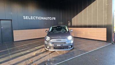 Fiat 500x 1.0 FFly t T3 120ch Sport