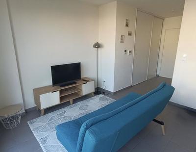 Appartement - 35 m² - 1 pièce