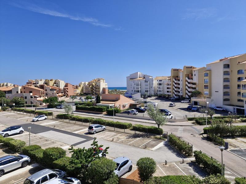 Appartement - 32 m² - 1 pièce