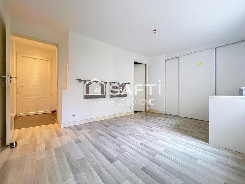 Maison - 130 m² - 7 pièces