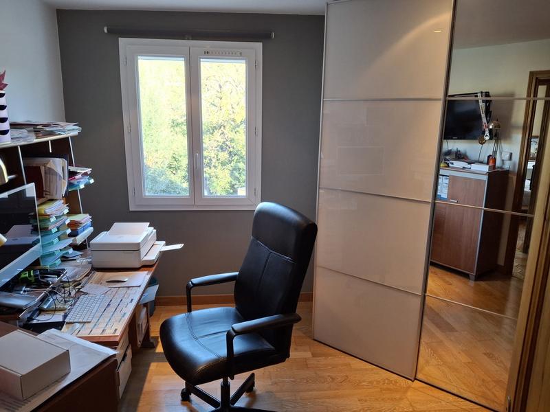 Maison - 212 m² - 8 pièces