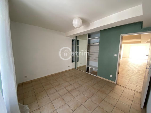 Appartement - 88 m² - 3 pièces