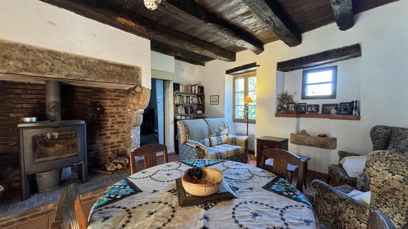 Maison - 115 m² - 4 pièces