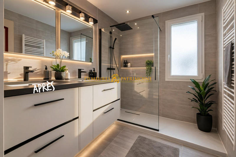 Maison - 146 m² - 5 pièces