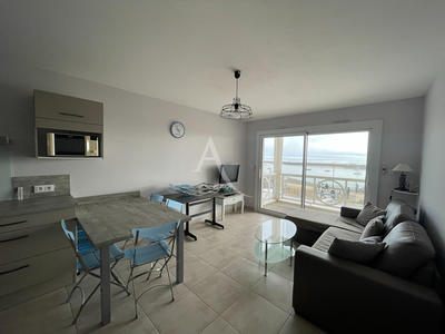 Appartement - 39 m² - 2 pièces