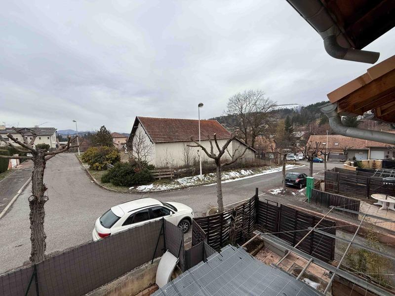 Appartement - 71 m² - 3 pièces