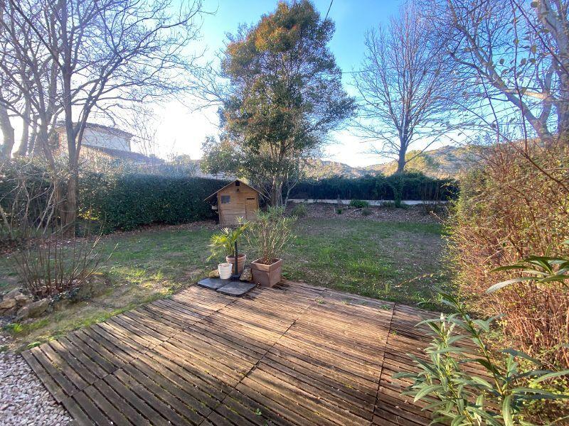 Pavillon - 72 m² - 3 pièces