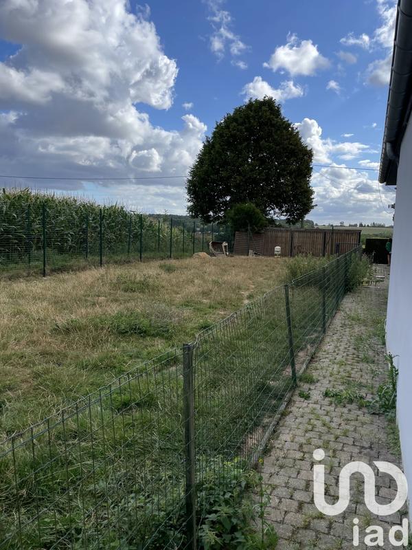 Maison - 149 m² - 6 pièces