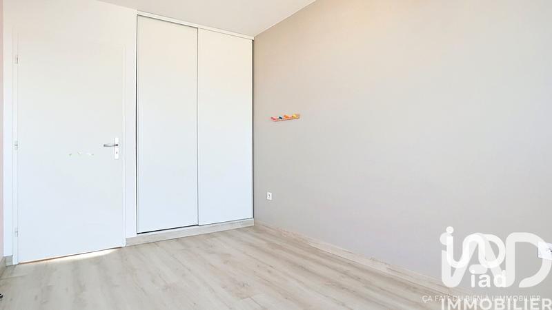 Appartement - 93 m² - 4 pièces