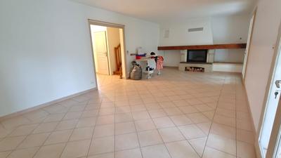 Villa - 132 m² - 6 pièces