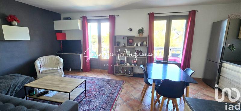 Maison - 170 m² - 7 pièces