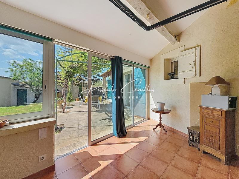 Villa - 258 m² - 10 pièces