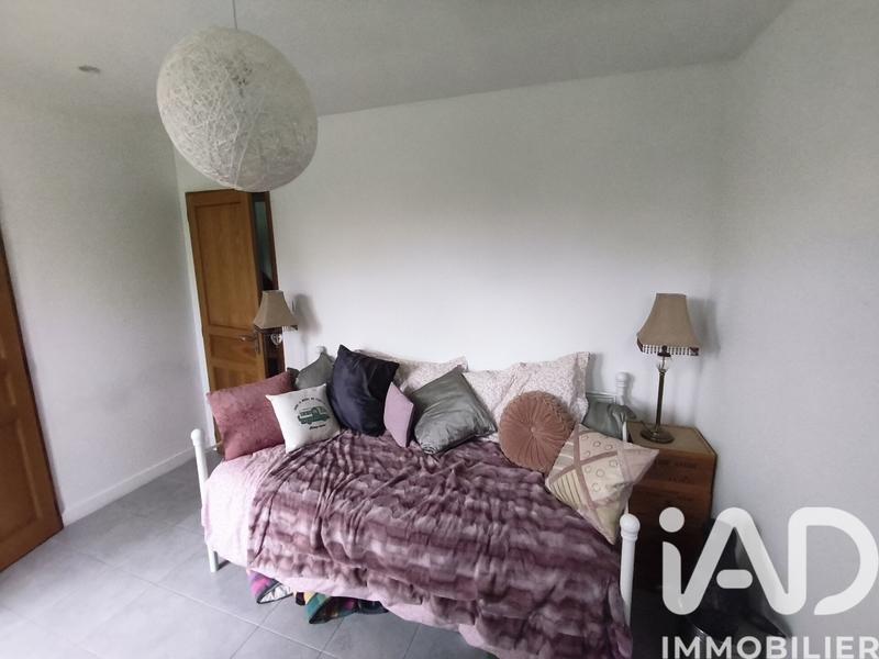 Maison de campagne - 206 m² - 8 pièces