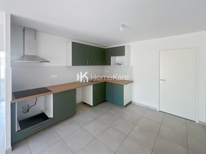 Villa - 135 m² - 5 pièces