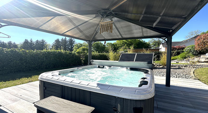 Villa - 200 m² - 6 pièces