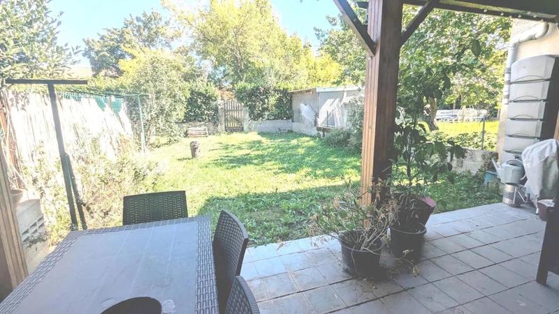 Villa - 101 m² - 5 pièces