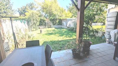 Villa - 101 m² - 5 pièces