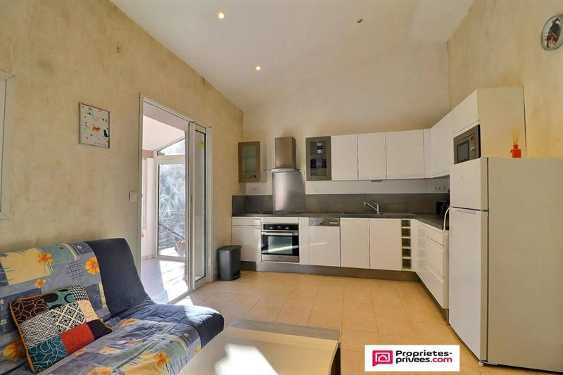 Maison - 310 m² - 10 pièces