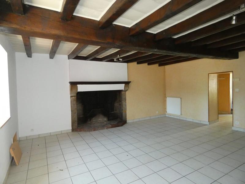 Maison - 138 m² - 6 pièces
