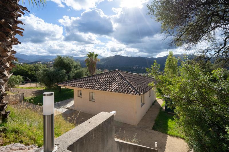 Maison - 60 m² - 3 pièces