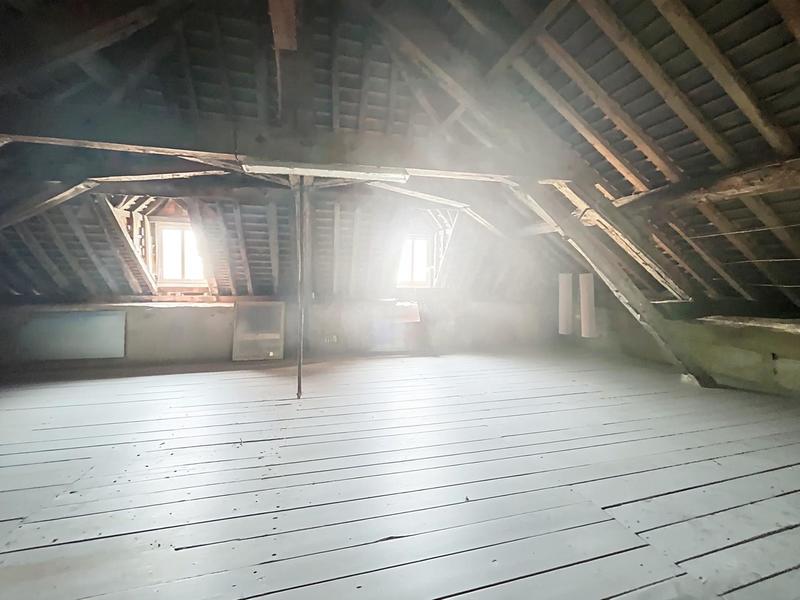 Maison - 141 m² - 5 pièces