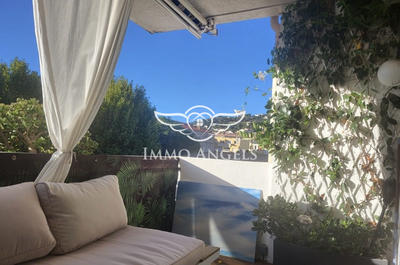 Appartement - 87 m² - 3 pièces