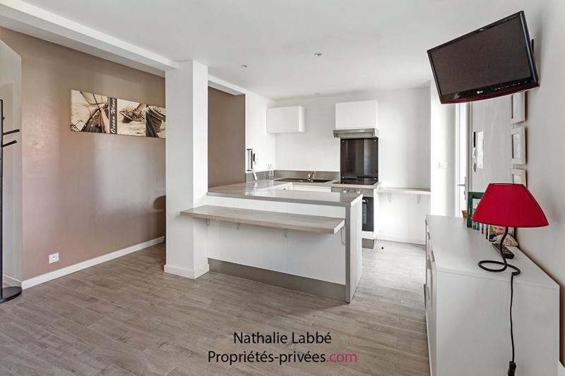 Maison - 127 m² - 6 pièces