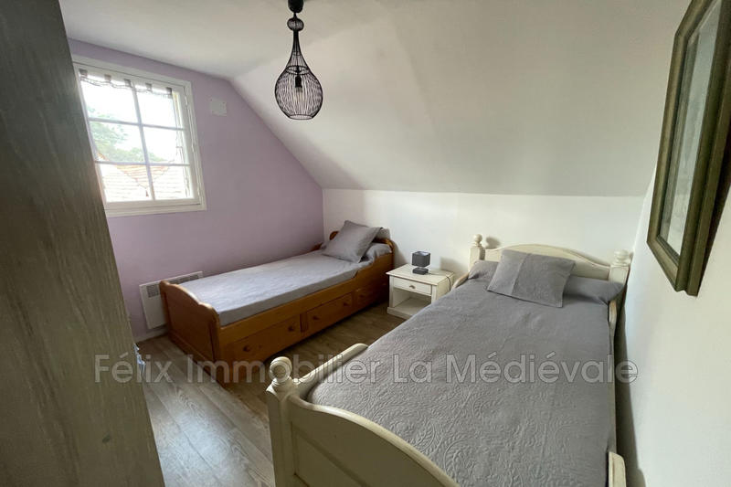 Maison de ville - 111 m²