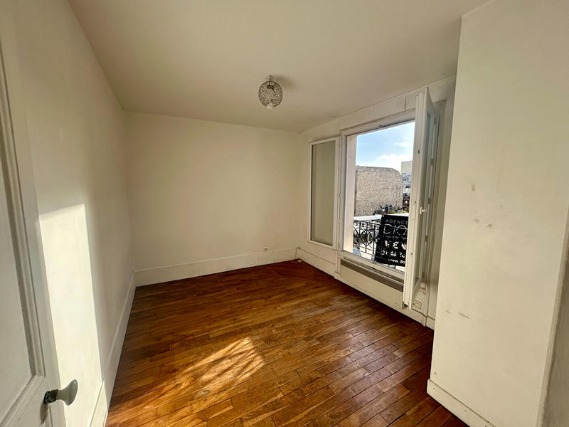 Appartement - 20 m² - 1 pièce