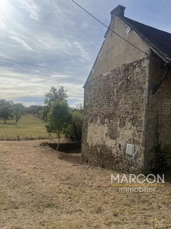 Maison - 156 m² - 7 pièces