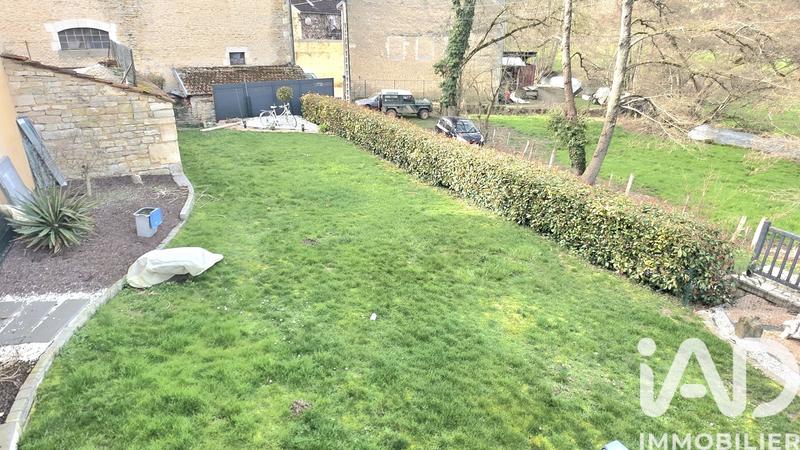 Maison - 155 m² - 6 pièces