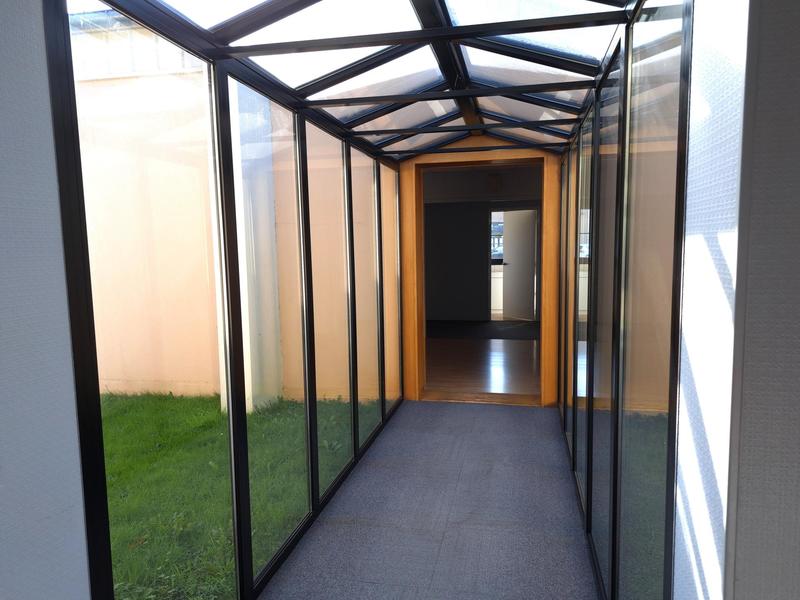 Bureau - 385 m² - 11 pièces