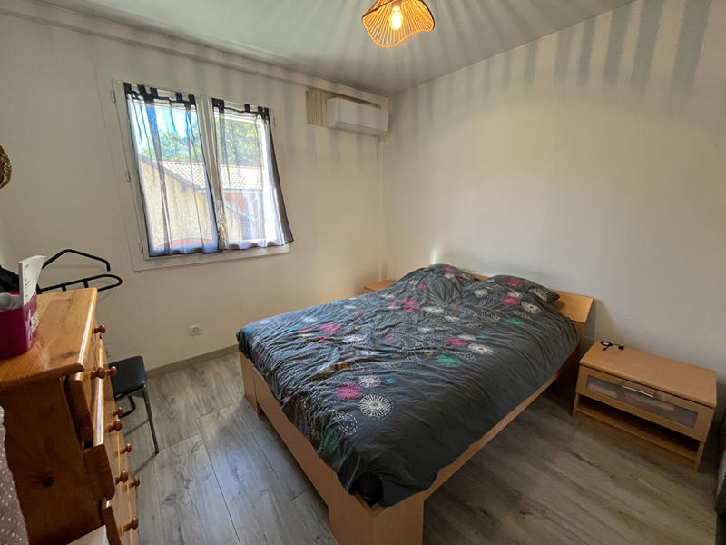 Maison - 101 m² - 5 pièces