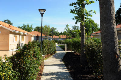 Maison - 84 m² - 3 pièces