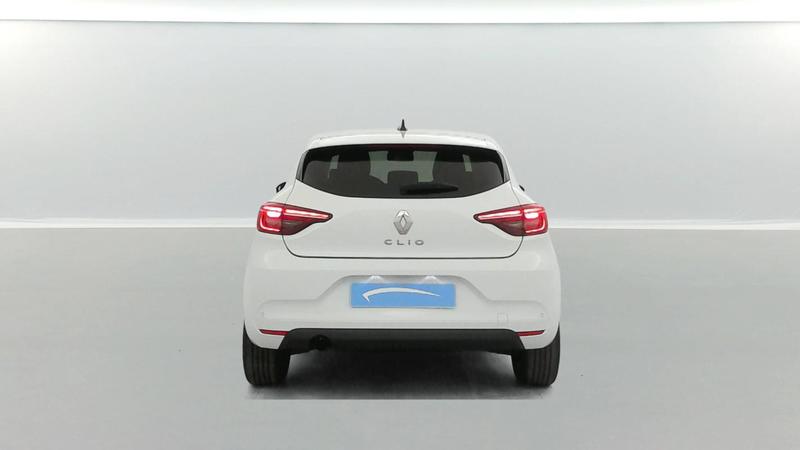 Renault Clio V Blue dCi 100 Evolution