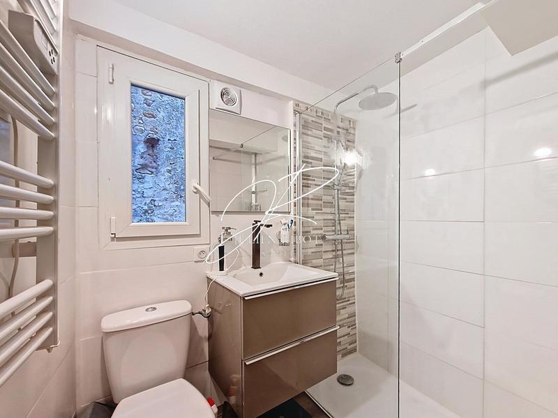 Maison - 92 m² - 3 pièces