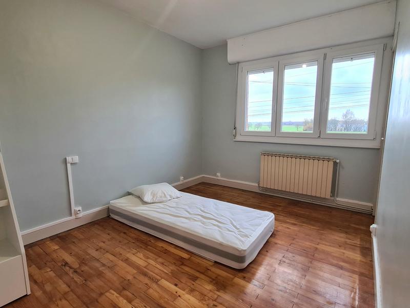 Maison - 79 m² - 4 pièces