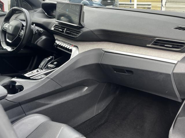 Peugeot 5008 BlueHDi 130ch s&amp;S Eat8 Gt