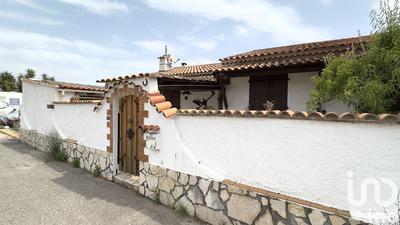 Maison - 130 m² - 7 pièces