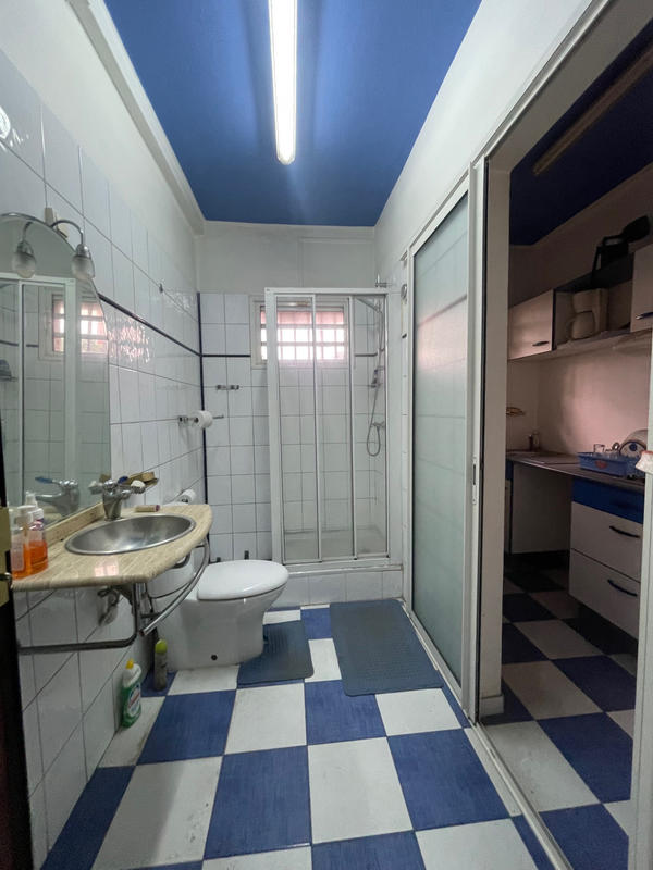 Local commercial - 124 m²