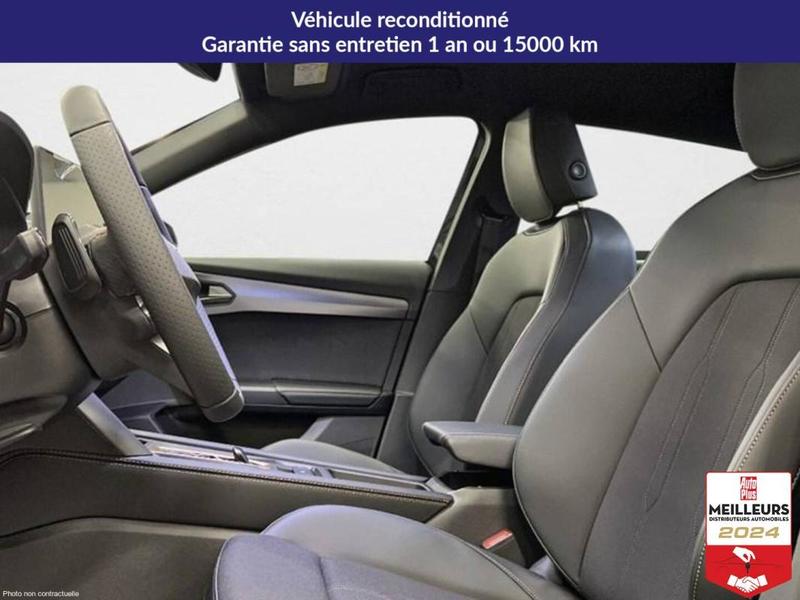 Cupra Formentor 2.0 tdi 150 ch dsg7 v